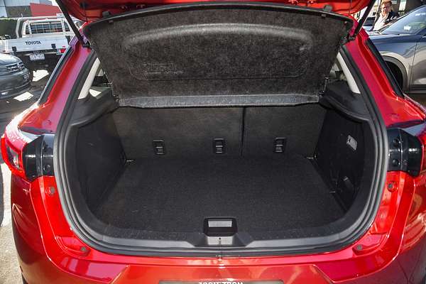 2015 Mazda CX-3 Neo DK