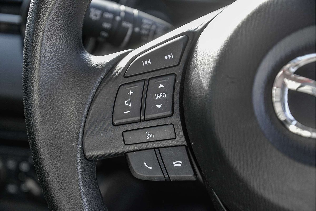 2015 Mazda CX-3 Neo DK