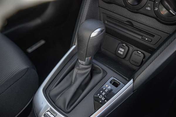 2015 Mazda CX-3 Neo DK