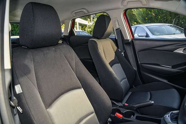 2015 Mazda CX-3 Neo DK