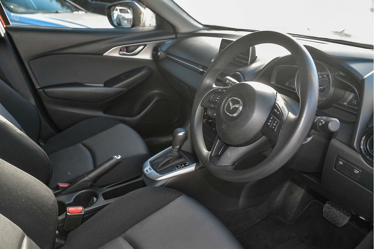 2015 Mazda CX-3 Neo DK