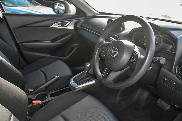 2015 Mazda CX-3 Neo DK