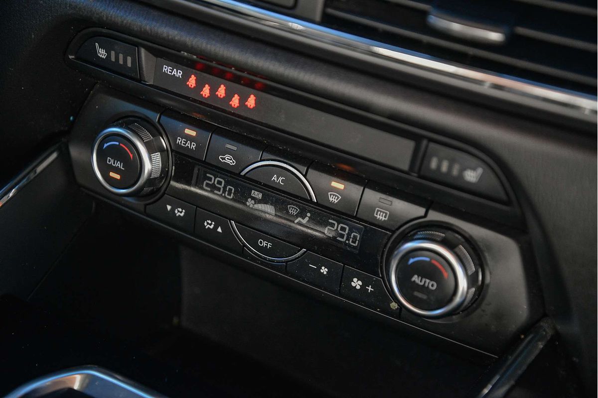 2018 Mazda CX-9 Azami TC
