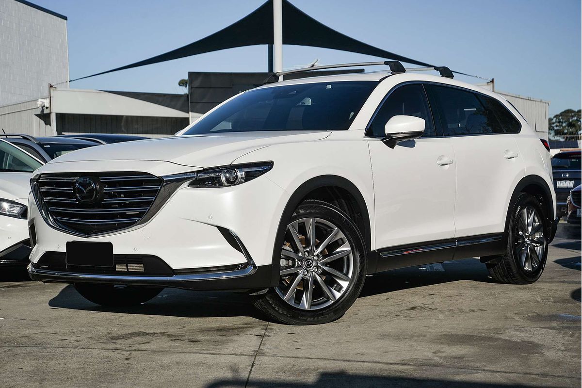 2018 Mazda CX-9 Azami TC