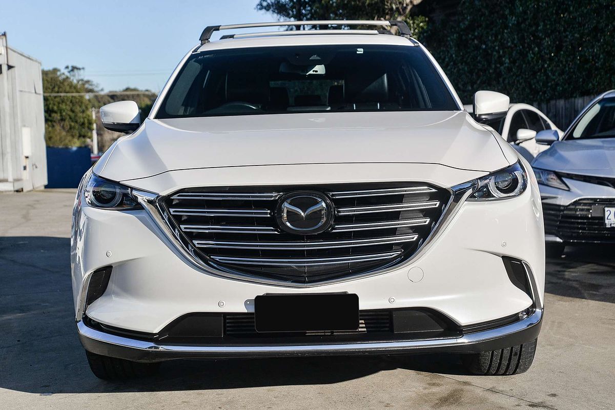 2018 Mazda CX-9 Azami TC