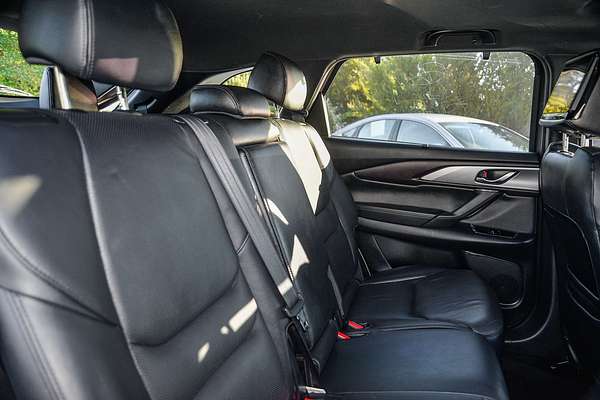 2018 Mazda CX-9 Azami TC
