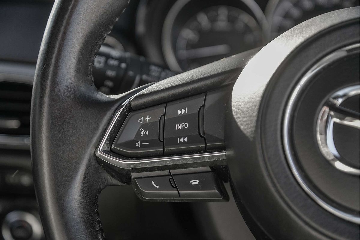 2018 Mazda CX-9 Azami TC