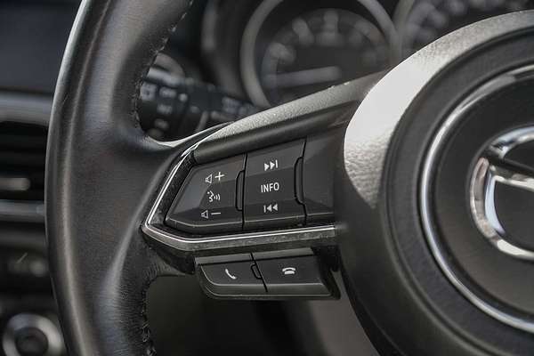 2018 Mazda CX-9 Azami TC
