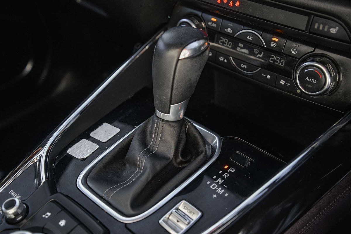 2018 Mazda CX-9 Azami TC