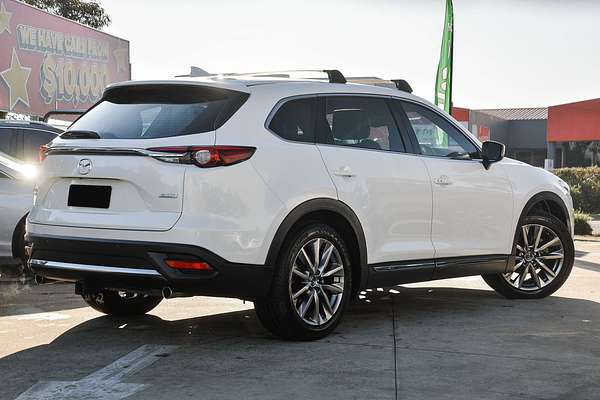 2018 Mazda CX-9 Azami TC