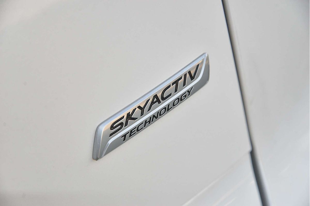 2018 Mazda CX-9 Azami TC