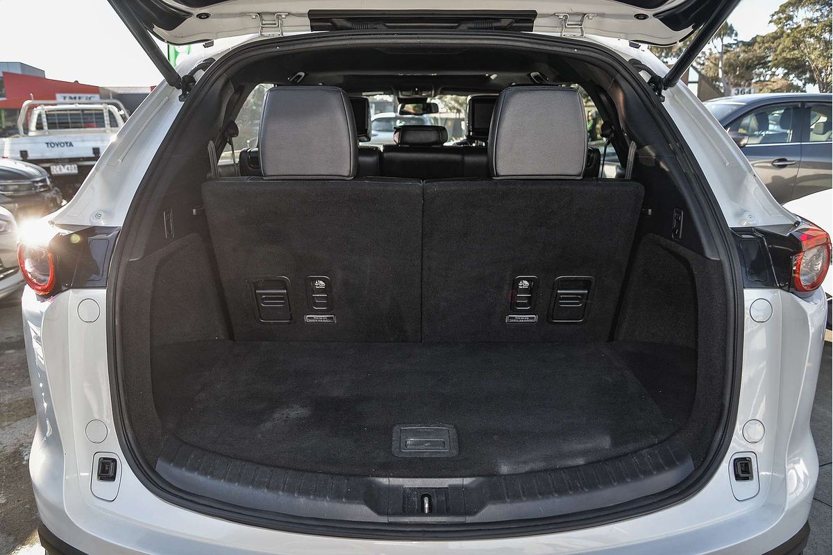 2018 Mazda CX-9 Azami TC