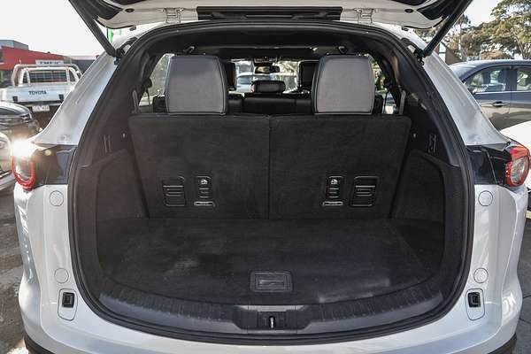 2018 Mazda CX-9 Azami TC