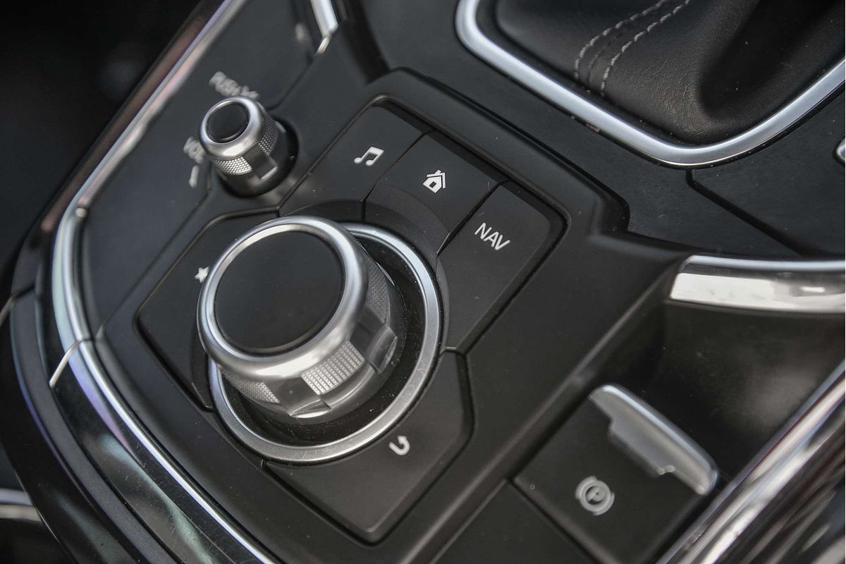 2018 Mazda CX-9 Azami TC
