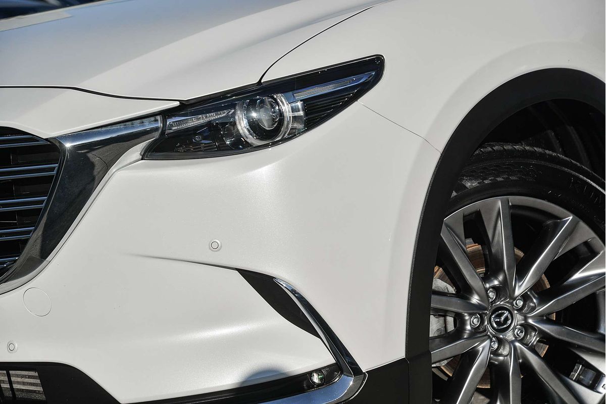 2018 Mazda CX-9 Azami TC