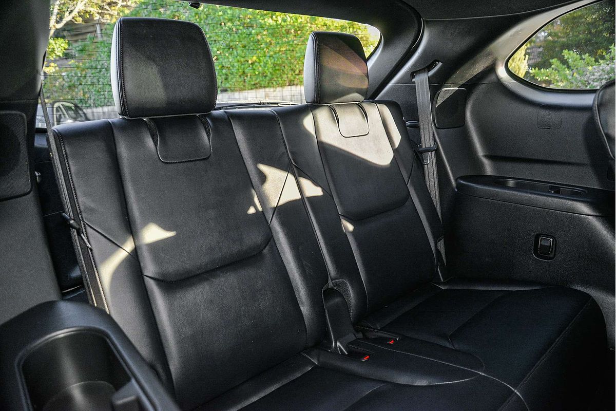 2018 Mazda CX-9 Azami TC