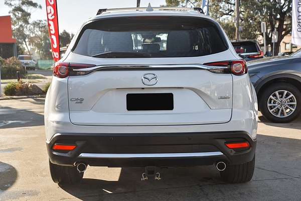 2018 Mazda CX-9 Azami TC