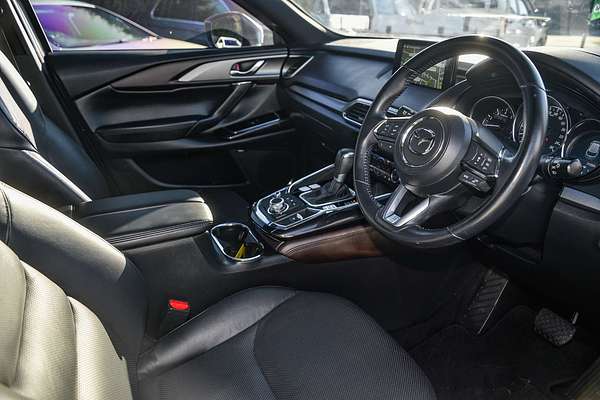 2018 Mazda CX-9 Azami TC