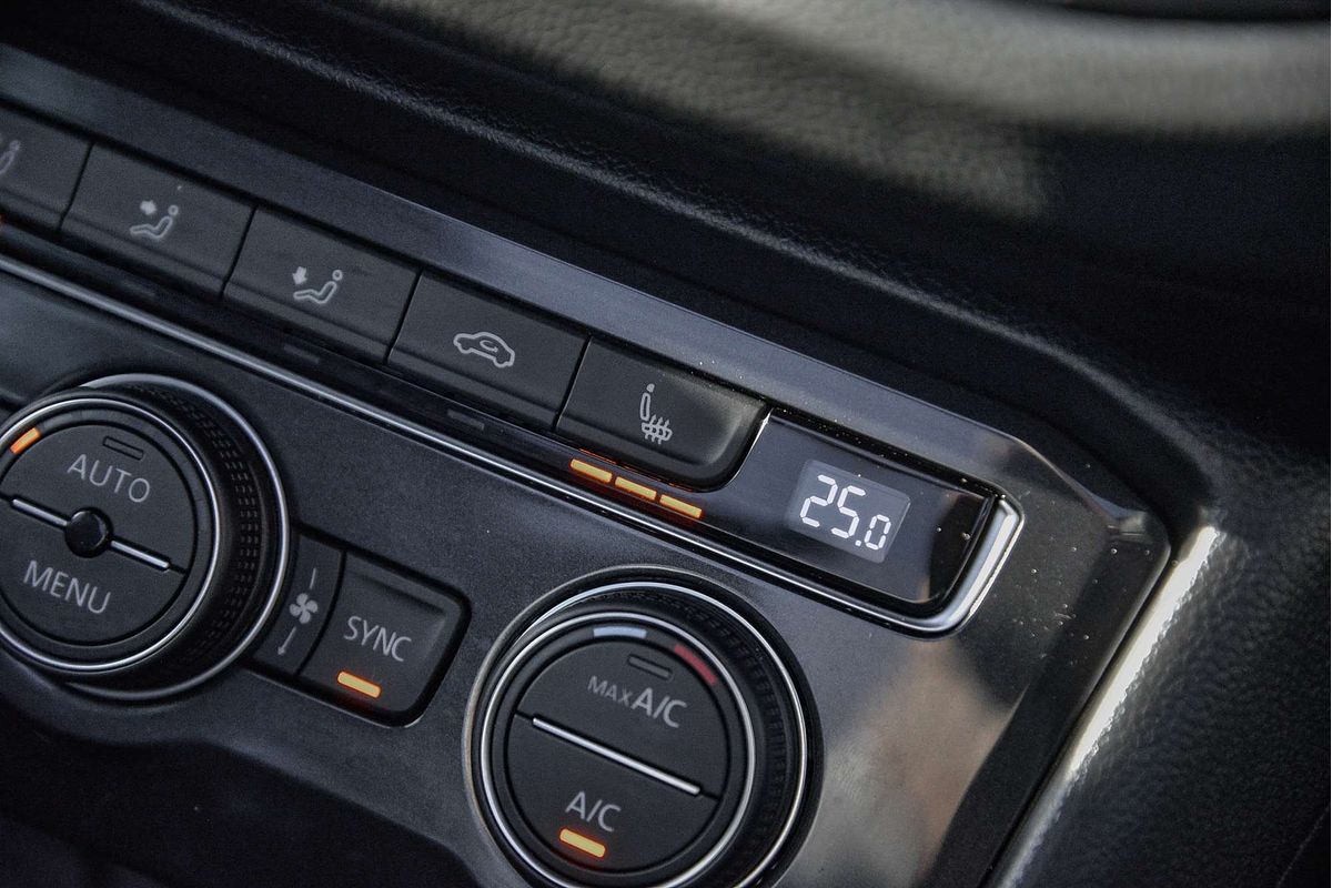 2018 Volkswagen Tiguan 162TSI Highline 5N