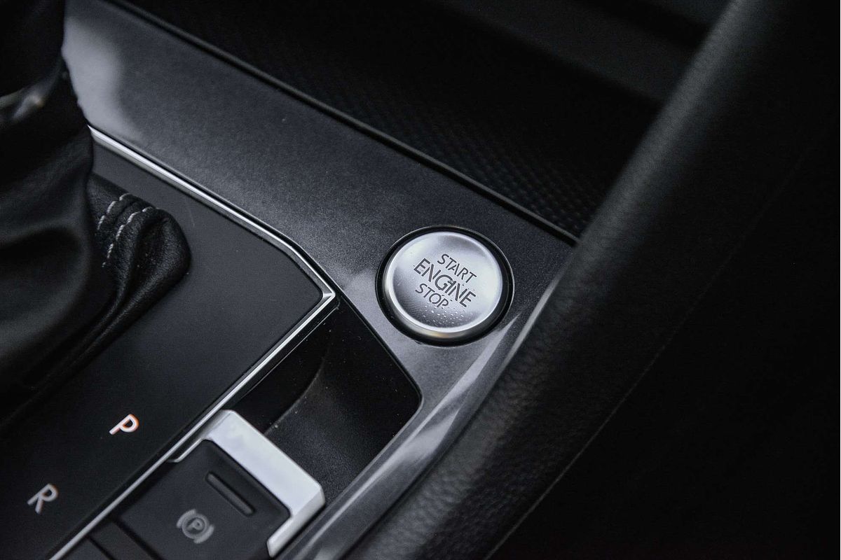 2018 Volkswagen Tiguan 162TSI Highline 5N