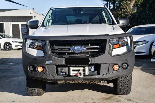 2019 Ford Ranger XL PX MkIII 4X4 3.2L