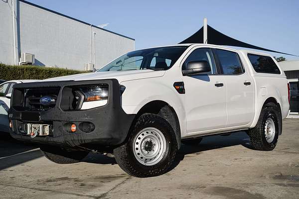 2019 Ford Ranger XL PX MkIII 4X4 3.2L