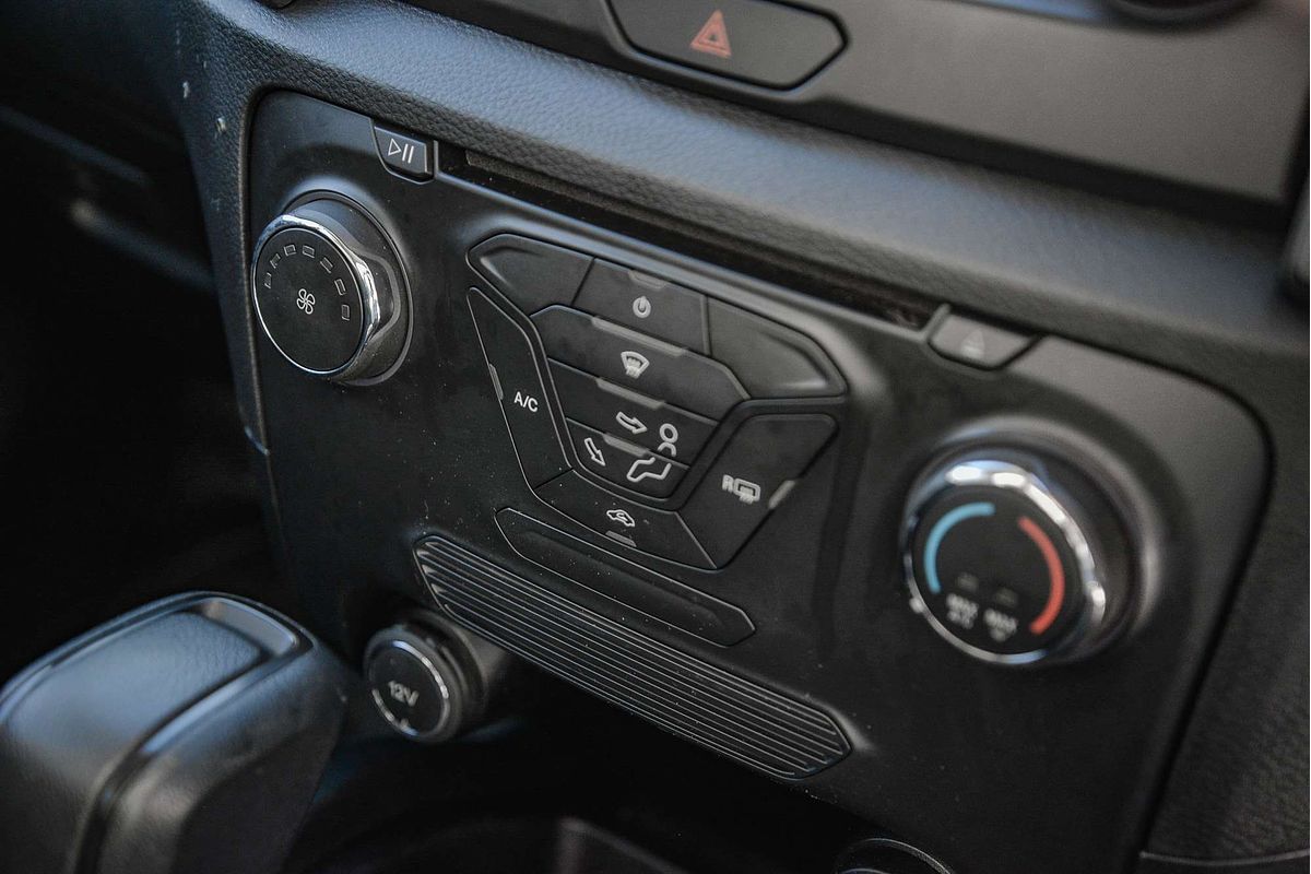 2019 Ford Ranger XL PX MkIII 4X4 3.2L