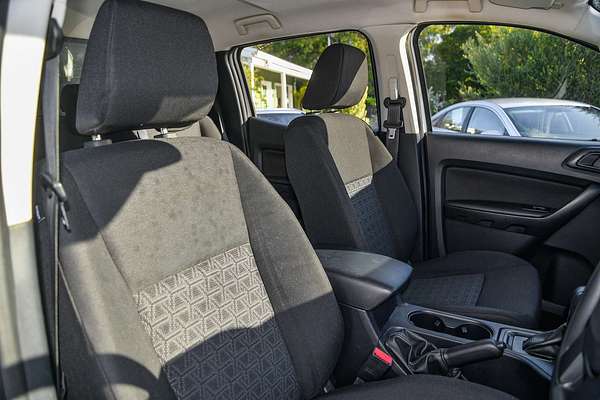 2019 Ford Ranger XL PX MkIII 4X4 3.2L