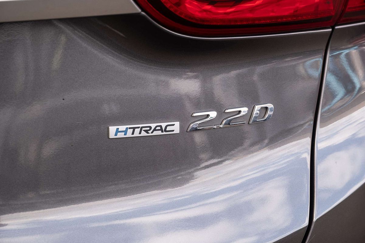 2020 Hyundai Santa Fe Highlander TM.V3