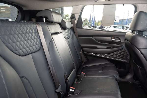 2020 Hyundai Santa Fe Highlander TM.V3