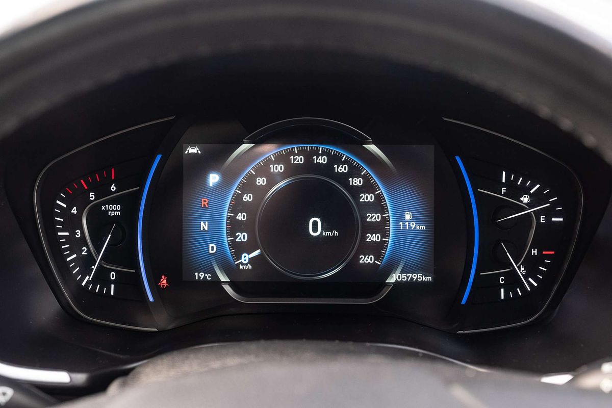 2020 Hyundai Santa Fe Highlander TM.V3
