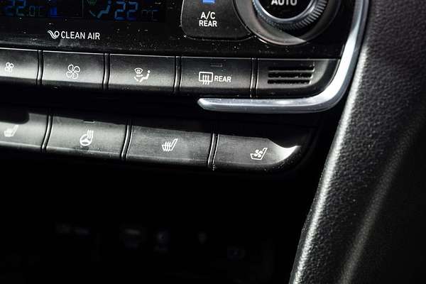 2020 Hyundai Santa Fe Highlander TM.V3