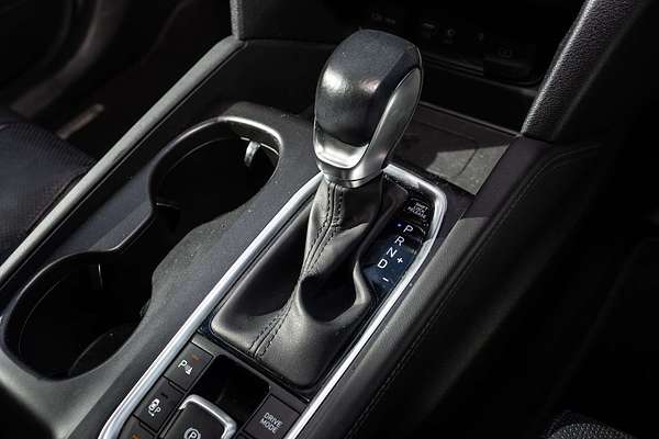 2020 Hyundai Santa Fe Highlander TM.V3