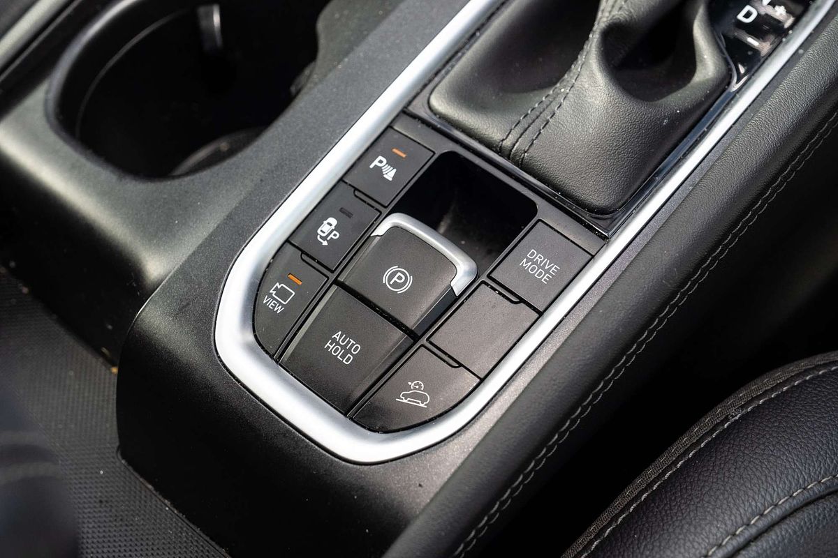 2020 Hyundai Santa Fe Highlander TM.V3