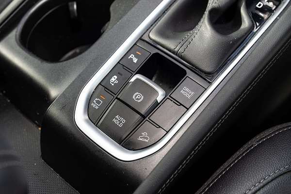 2020 Hyundai Santa Fe Highlander TM.V3