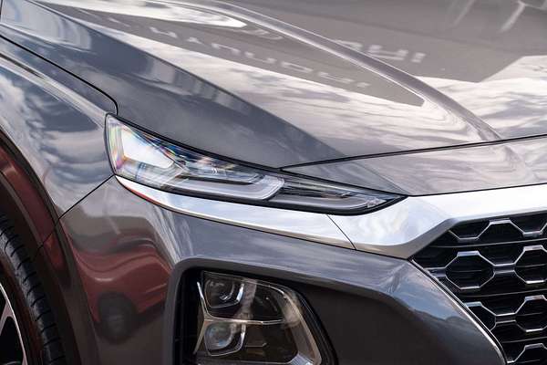 2020 Hyundai Santa Fe Highlander TM.V3