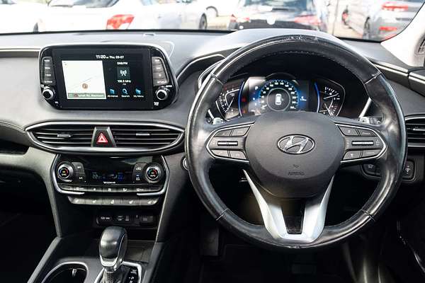 2020 Hyundai Santa Fe Highlander TM.V3