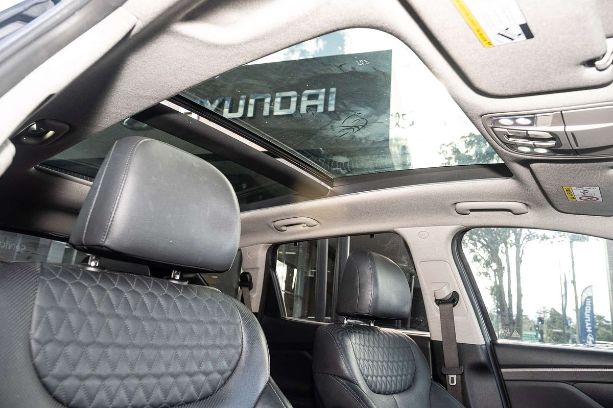 2020 Hyundai Santa Fe Highlander TM.V3