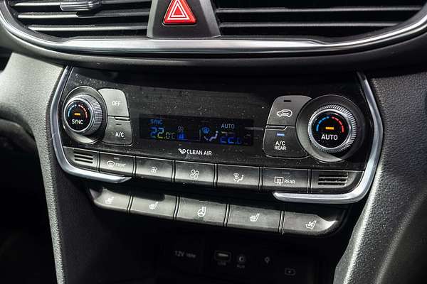 2020 Hyundai Santa Fe Highlander TM.V3