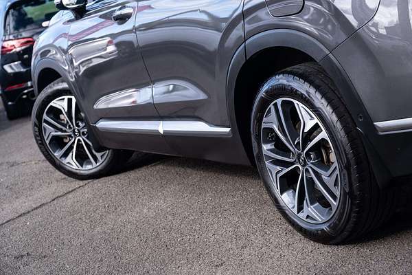2020 Hyundai Santa Fe Highlander TM.V3