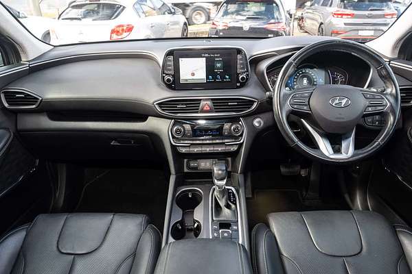 2020 Hyundai Santa Fe Highlander TM.V3