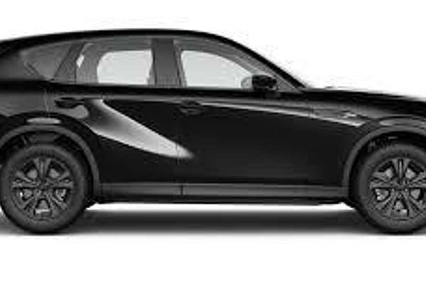2025 Mazda CX-60 G40e Pure KH Series