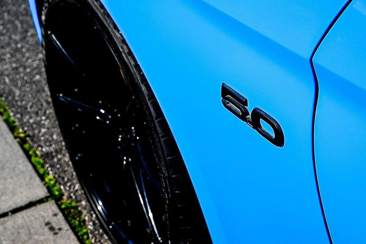 2017 Ford Mustang GT FM