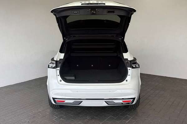 2024 Nissan QASHQAI N-DESIGN e-POWER J12