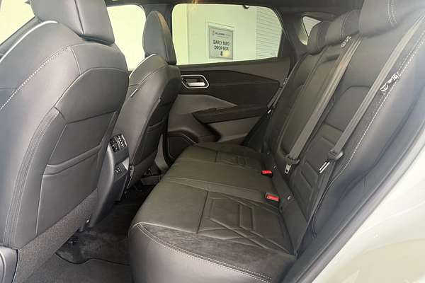 2024 Nissan QASHQAI N-DESIGN e-POWER J12