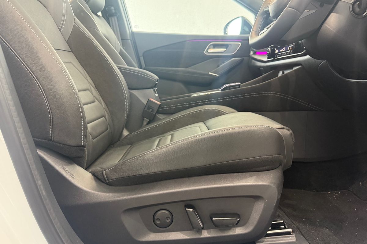 2024 Nissan QASHQAI N-DESIGN e-POWER J12