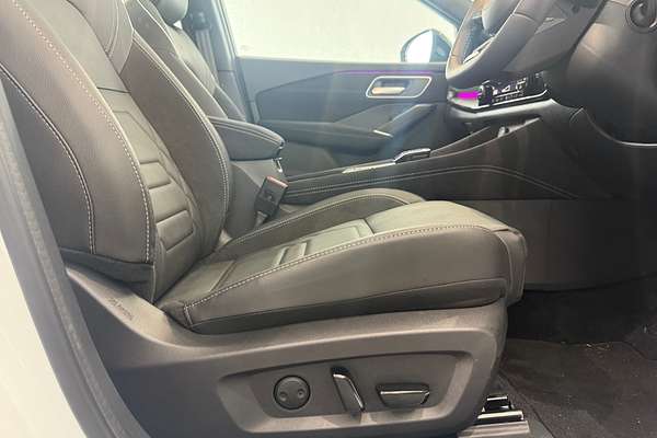 2024 Nissan QASHQAI N-DESIGN e-POWER J12