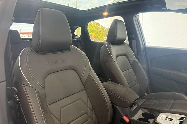 2024 Nissan QASHQAI N-DESIGN e-POWER J12