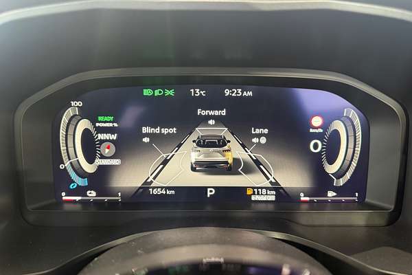 2024 Nissan QASHQAI N-DESIGN e-POWER J12