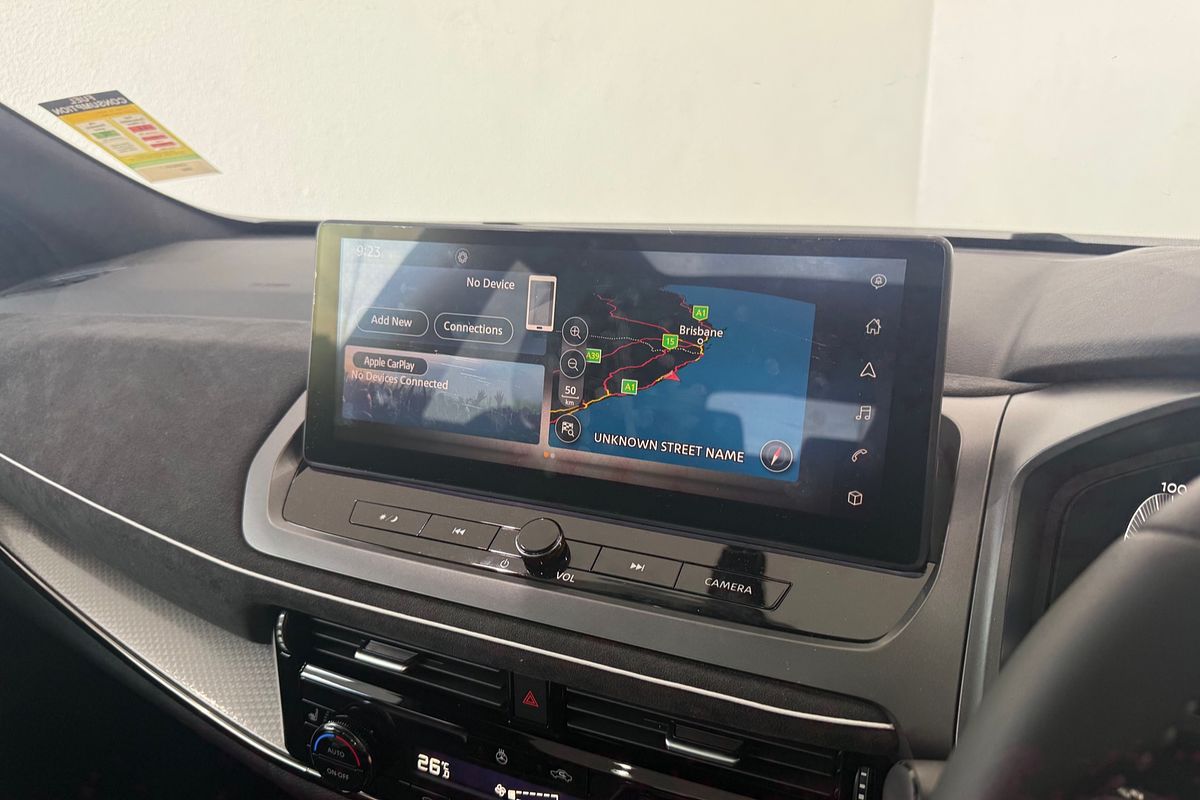 2024 Nissan QASHQAI N-DESIGN e-POWER J12